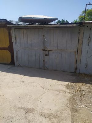 Продается Гараж в Шодлике