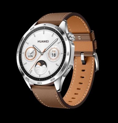 Huawei watch gt 4 идеал!