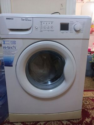kir mashina Beko 1 mln 200 min