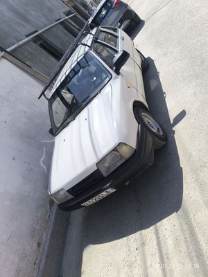 Иж 2126 Автомобиль 2000 года