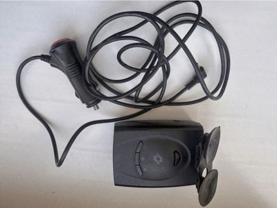 Antiradar Neoline 7500s