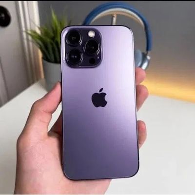 iPhone 14 Pro Max