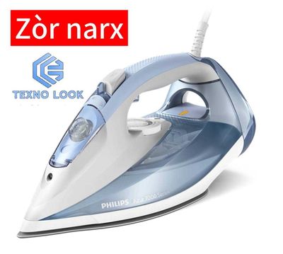 Dazmol Philips DST7011- Dastavka bor!! Sifat zor!