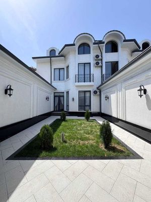 Евро дом коттедж Уста Ширин 5 комнат , 2.4 сотки