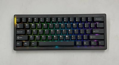 Cidoo 61QK V2