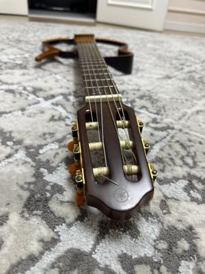 Gitara Yamaha Selent 100 N