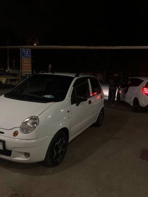 Matiz 2005 mix sotiladi