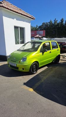 Matiz srochna sotiladi