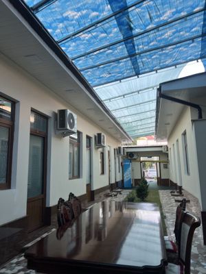 Shukur oiylaviy mehmonxona