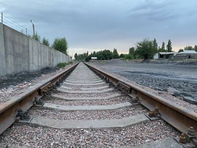 Сдам в аренду угольный склад