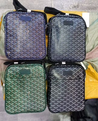 Goyard sumka kachestvasi boʻmba