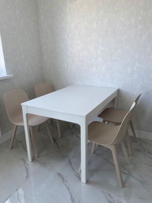 oshxona uchun mebel toplami