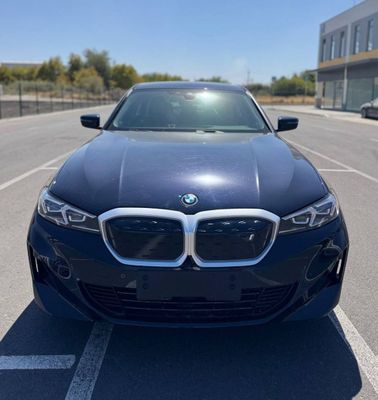 BMW i3 35L eDrive 2024