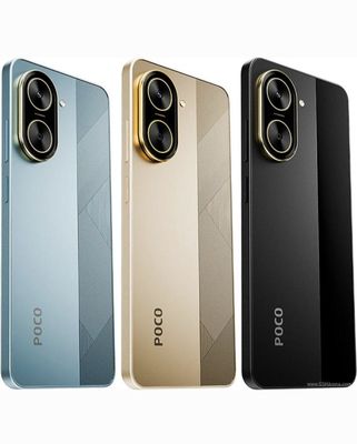 Poco C71 2025 New Super Skidka+Garantiya+Dastavka