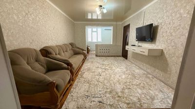 3 комнатная квартира Яккасарай,Шота Руставелли.