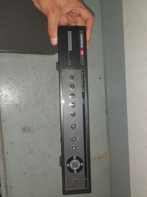 DVR Rifatron SM 412