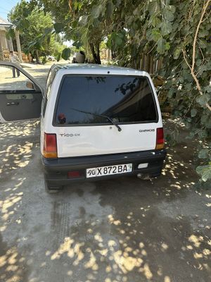 Тико сотилади 2001 ок цвет