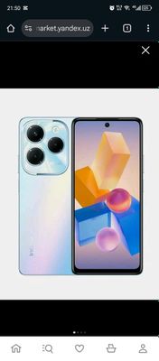 infinix hot 40