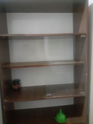 Книжные шкафы4 шт и подставка