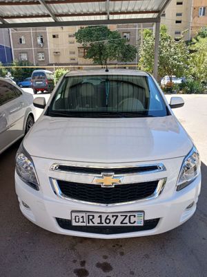 Cobalt Avtomat Full 2024