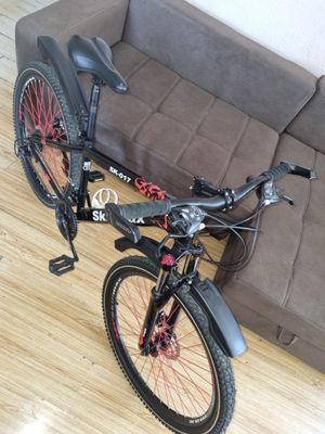 Velo professional