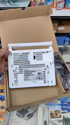 Продается Роутер Gpon Узонлайн ET8245HCUS