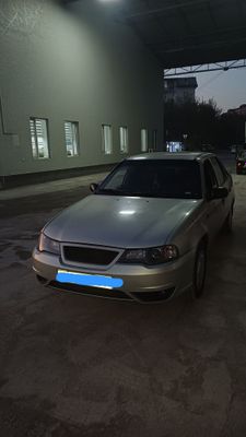 Chevrolet Nexia 2