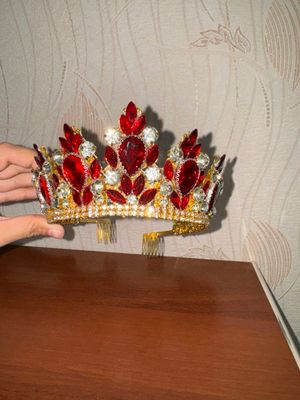 Новые короны для невесток