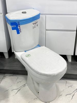 Unitaz Rakvina Unitaz Chashagen