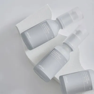 Барьерная сыворотка-бустер Celimax Dual Barrier Boosting Serum