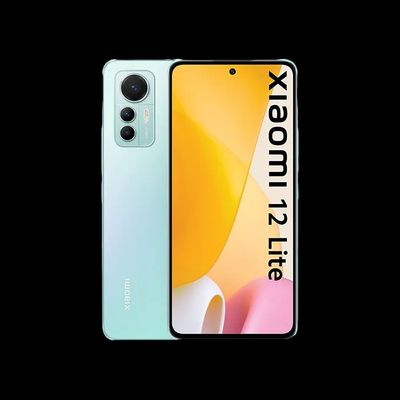 Xiaomi 12 Lite 6+6/128GB Lite Green яхши холатда!