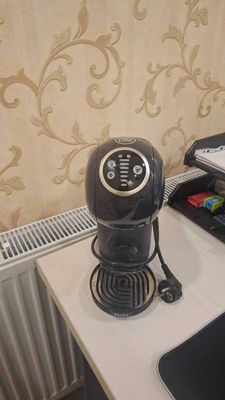 Кофемашина Nescafe Dolce Gusto
