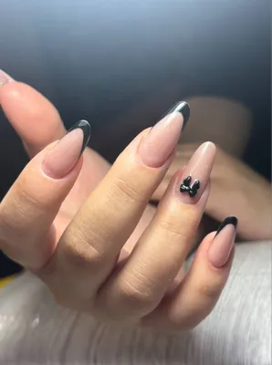 Нужны модели на наращивание ногтей