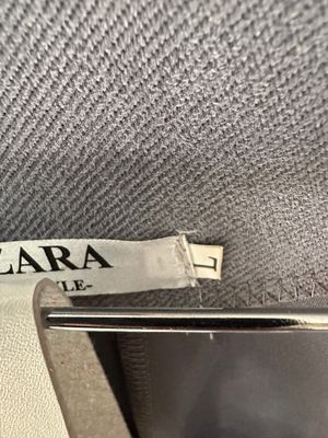 Платье от ZARA