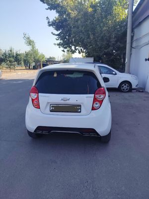 Spark 2013 yil 1.25