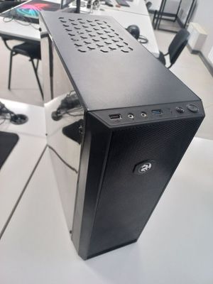 Игровой компютер case i7-10700