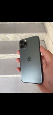 Iphone 11 pro sotiladi yaxshi sastayannada