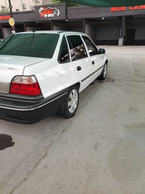 Daewoo Nexia 2008 йил 247.000 км пробег