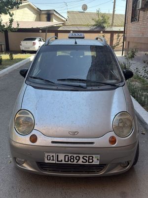 Matiz best сотилади