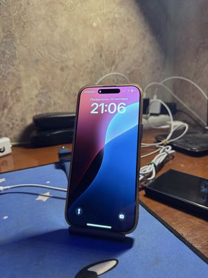 Iphone 16 pro max 512