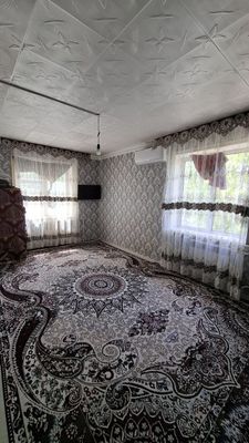Қибрай тумани, Юкори-йуз кучаси Ориентир: ТТЗ автостанция, Саниф