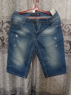Шорты мужские Armani