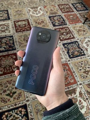 Poco X3 Pro 8/256