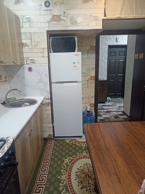 Ijara. Sergeli 5A