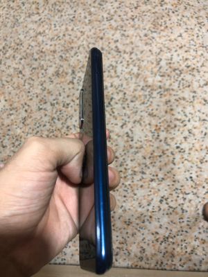 Vivo S12 sotiladi Holati ideal