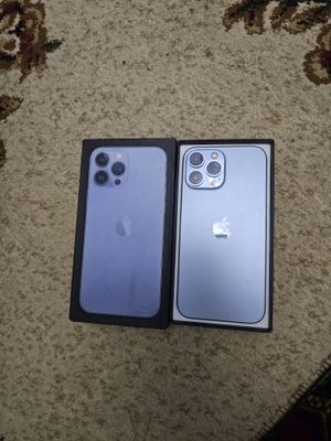 Iphone 13 pro max 256gb emk 84