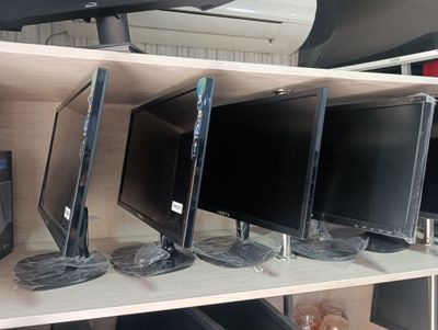 Samsung, Vesta, Avtech 22"! Yangi karobka bor! 4ta!
