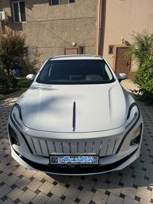 Honji Q 5 Kraska Toza Full