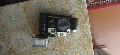 Фотоаппарат роял
