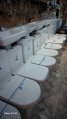 Unitaz Debora ceramika